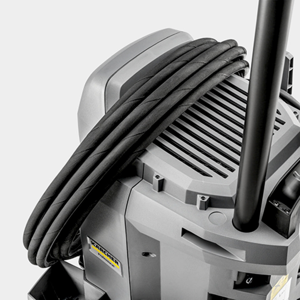 Karcher Idropulitrice alta pressione HD 5/11 E Classic