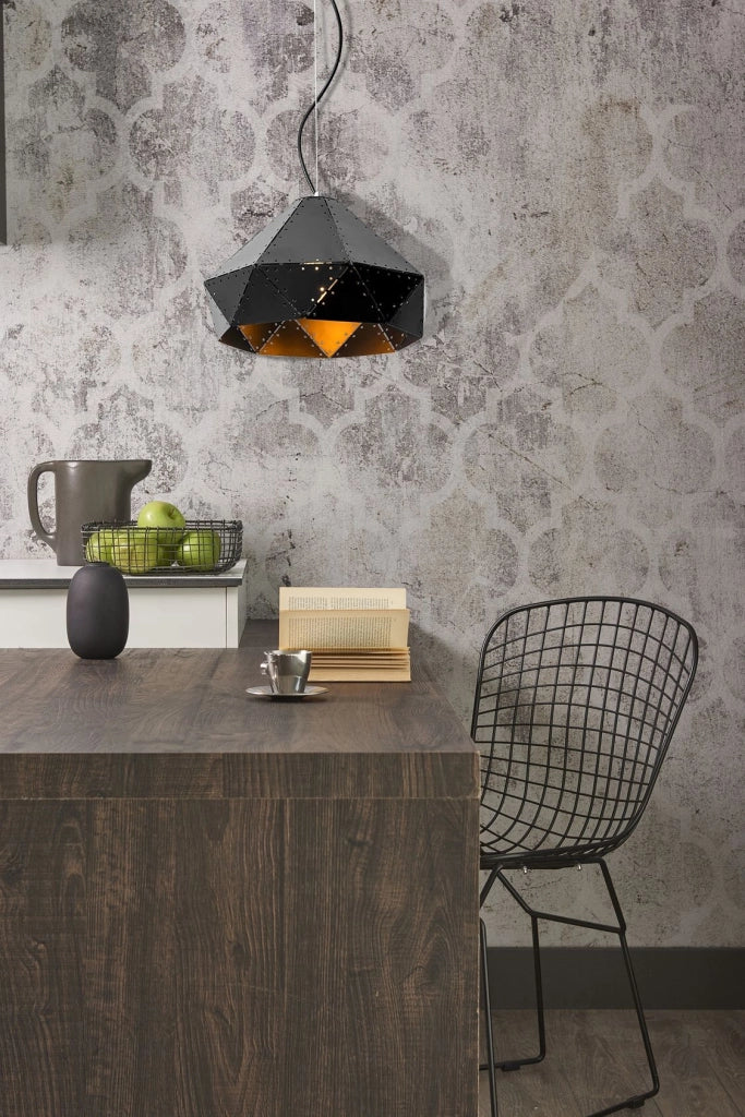 Lampada Da Soffitto Pensile APP236-1CP