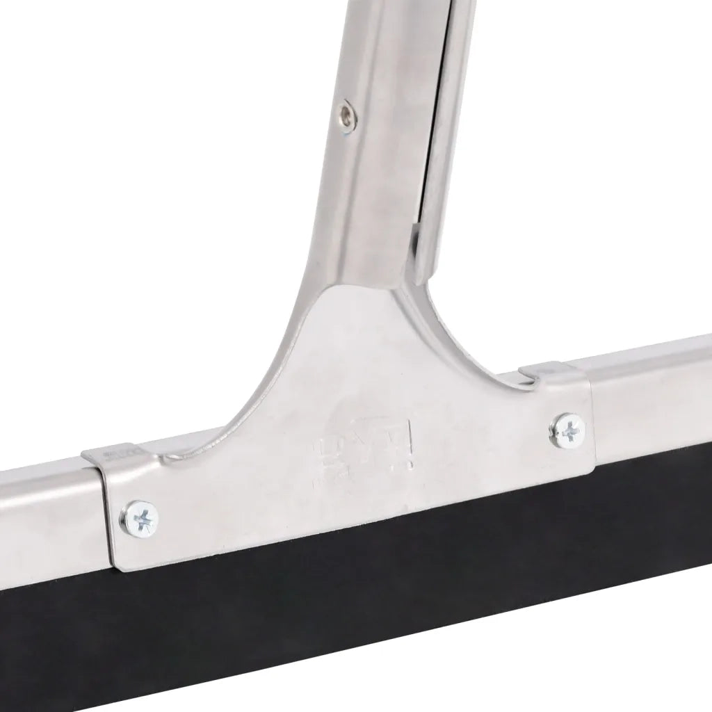 Tergipavimento 55x122,5 cm in Acciaio e Gomma CFW9351114