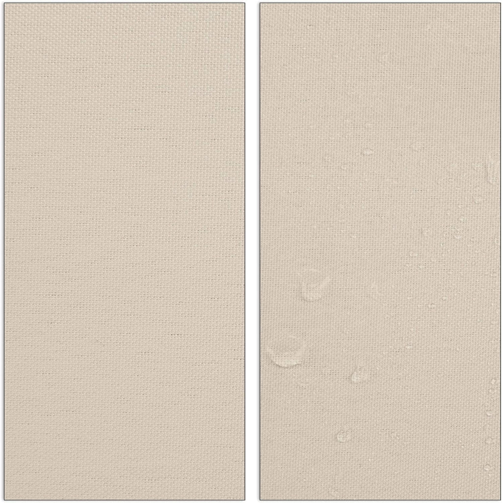 Vela ombreggiante quadrata 4 x 4 m beige 13_0002942_3
