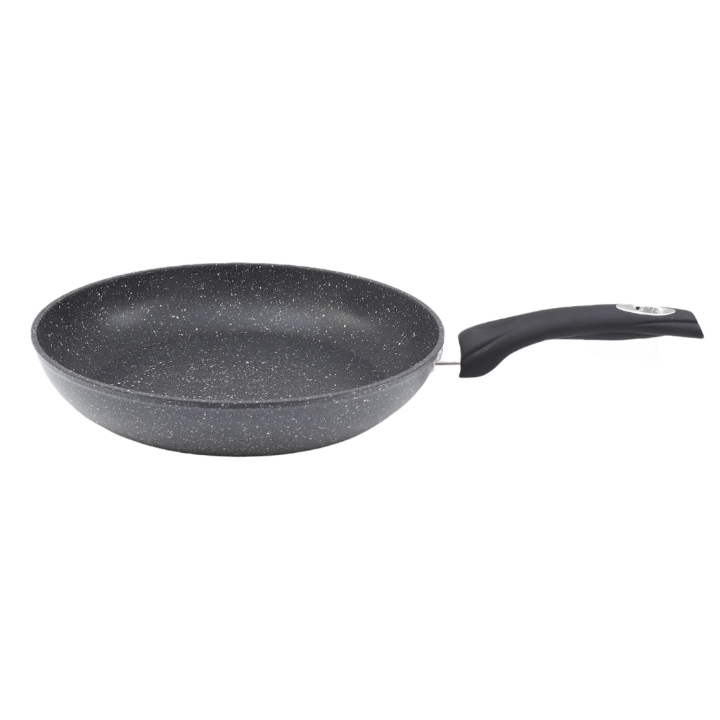 MAURY'S MAXI STONE TITANIUM PADELLA 32CM