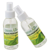 Trade Shop - Set 24pz Acqua Profumata Alla Citronella Spray Da 100ml Repellente Naturale Insetti 484294 -