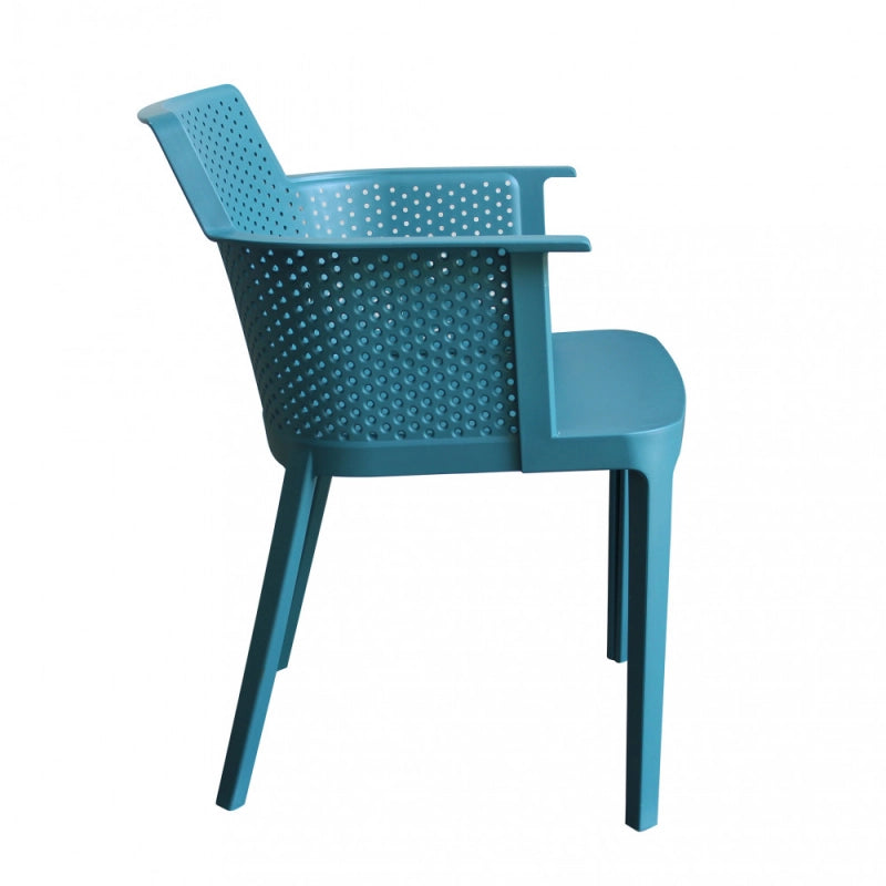 Set di 4 POLTRONE CATHY