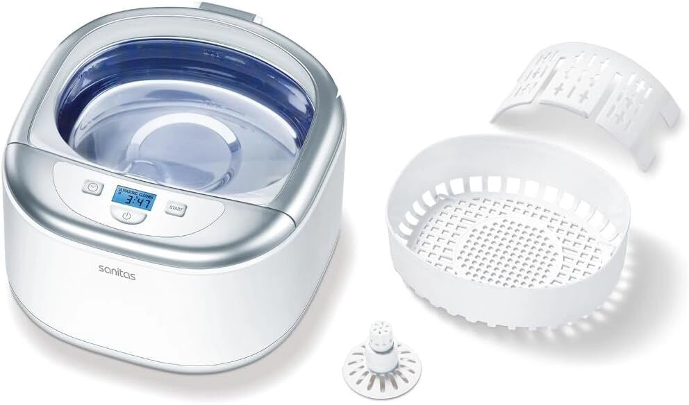 Beurer SUR 42 50 W Bianco