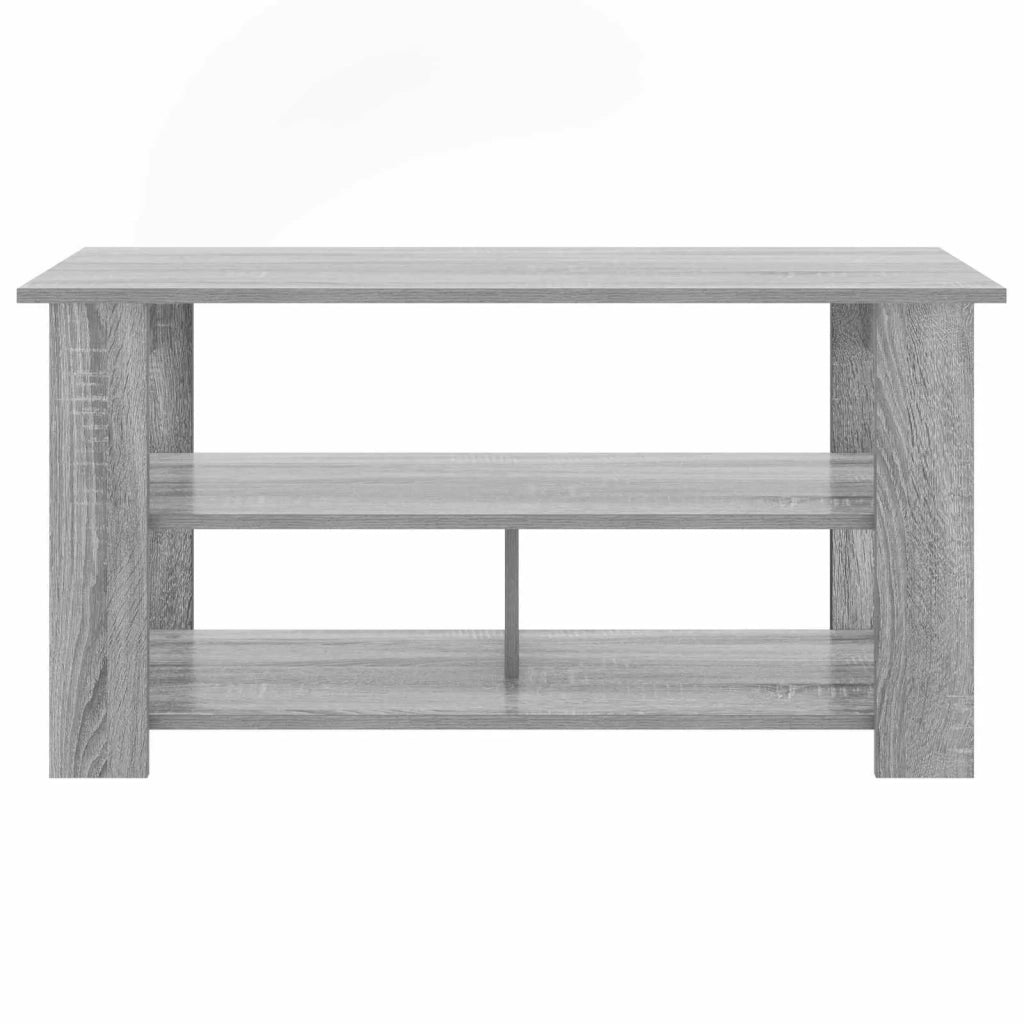 Supporto TV Grigio Sonoma 100 x 40 x 50 cm 8000393
