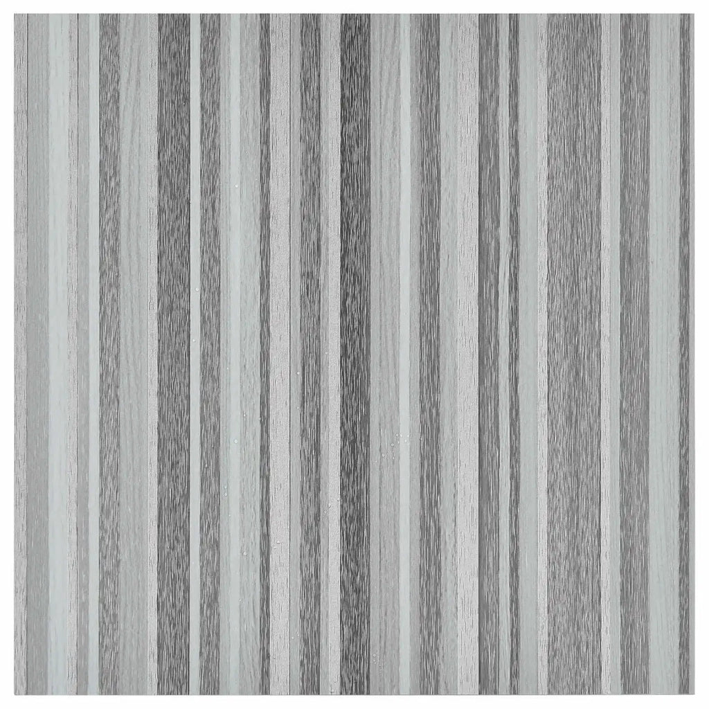 Plance per Pavimentazione Autoadesiva 30,5 x 30,5 cm 20 pcs PVC