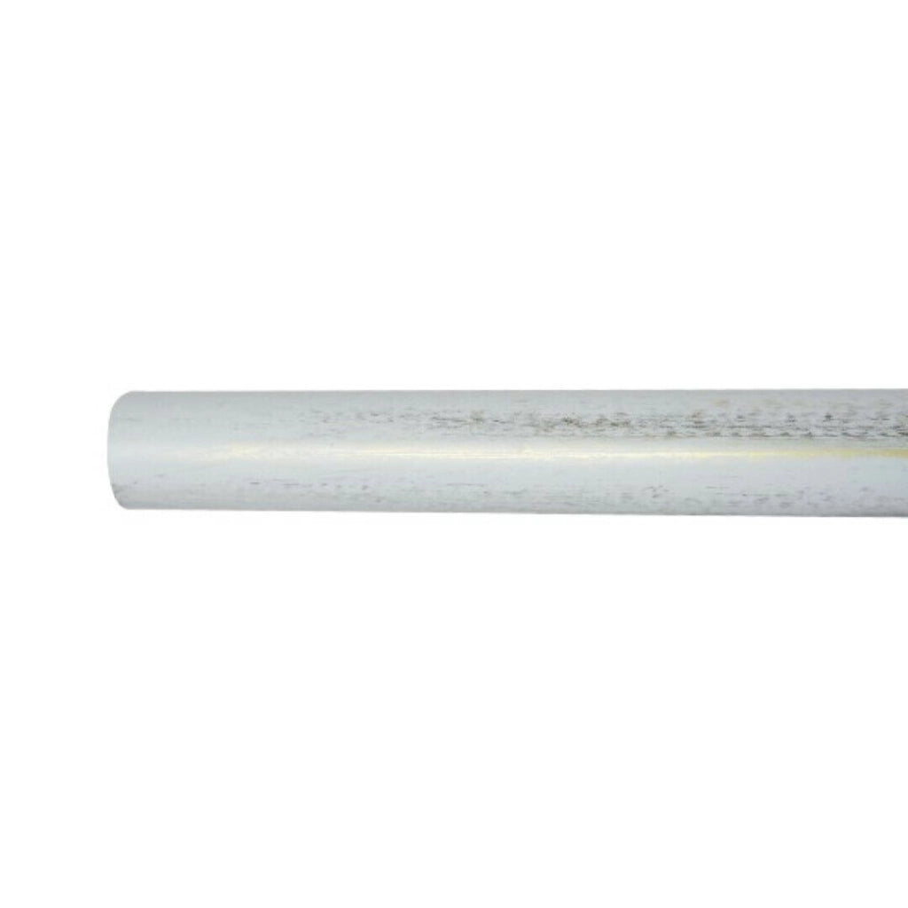 Tubo Fe D.20 Cm 200 Avorio Oro - Emmebi