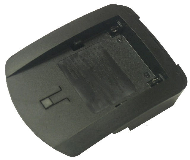 Mascherina Carica Batterie per Fuji NP30