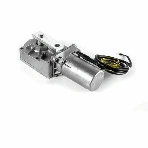 DITEC RICAMBIO CUBIC30H MOTORIDUTTORE 24V COMPLETO INTERRATO ORIGINALE MOTORE