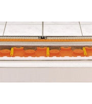 Isolante Perimetrale Altezza 10 Bekotec Brs 20 Metri - Schluter System