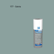 Rinnovo fughe sbiadite ripristinare pavimento ultracare fuga fresca 160 gr *** colore- salvia - 177, confezione 1