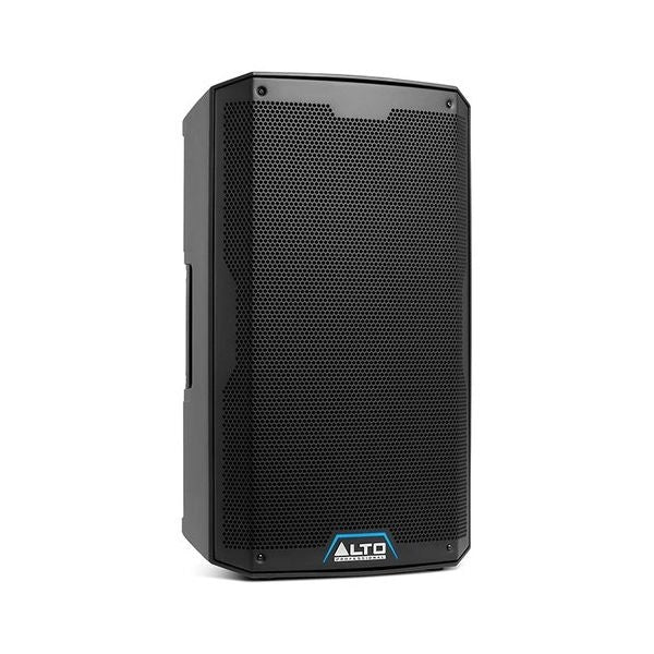 Cassa attiva alto professional ts4 series truesonic ts412 black - 0816311012058
