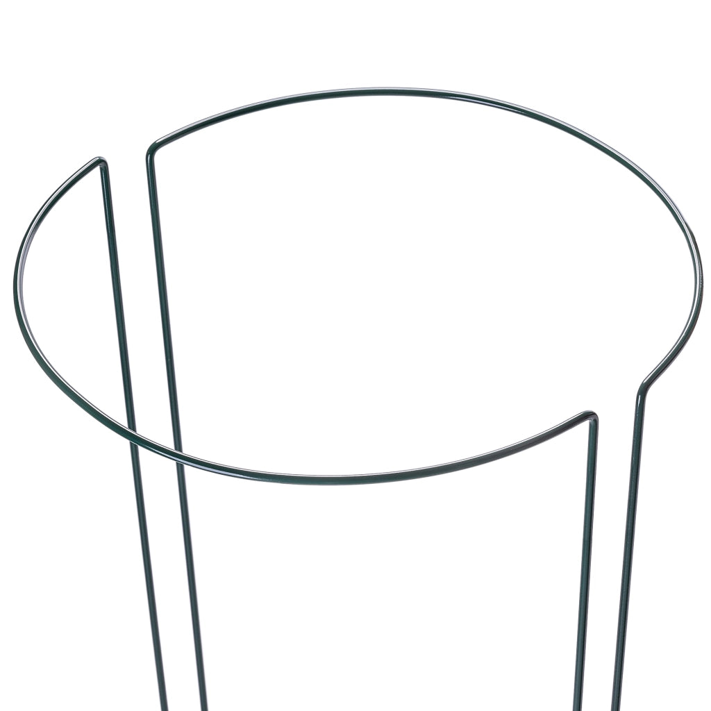 Supporto semicircolare per piante KADAX 75 cm
