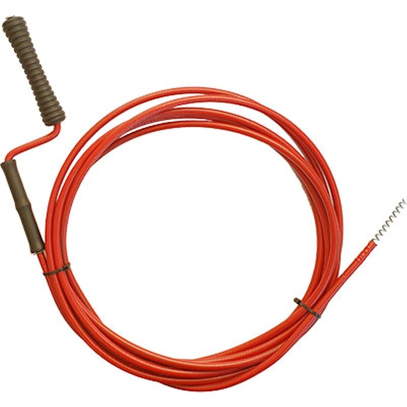 STURAFOGNE A MOLLA RICOPERTO Ø mm 9x15 mt