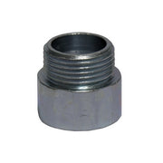 PROLUNGA IN ACCIAIO DA 1- 1 x 40- OTER- pezzi 5