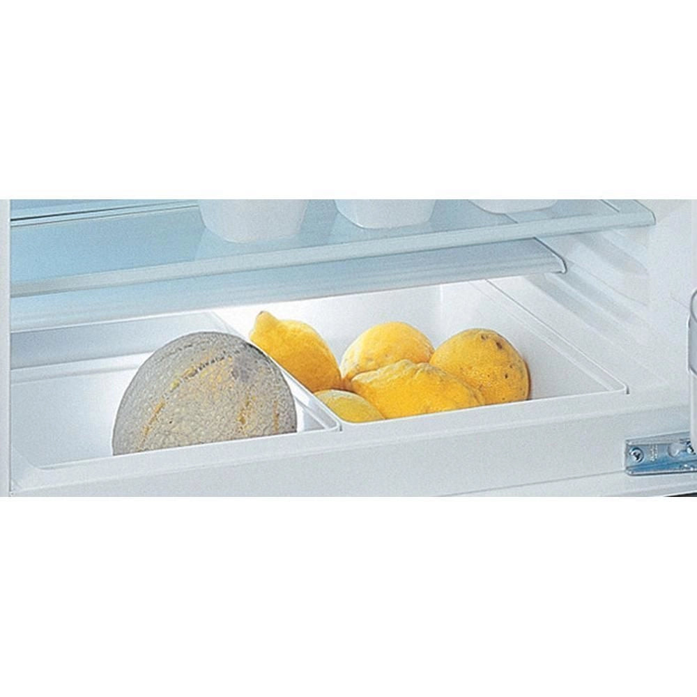 Whirlpool WBUL021 frigorifero Da incasso 144 L E Bianco