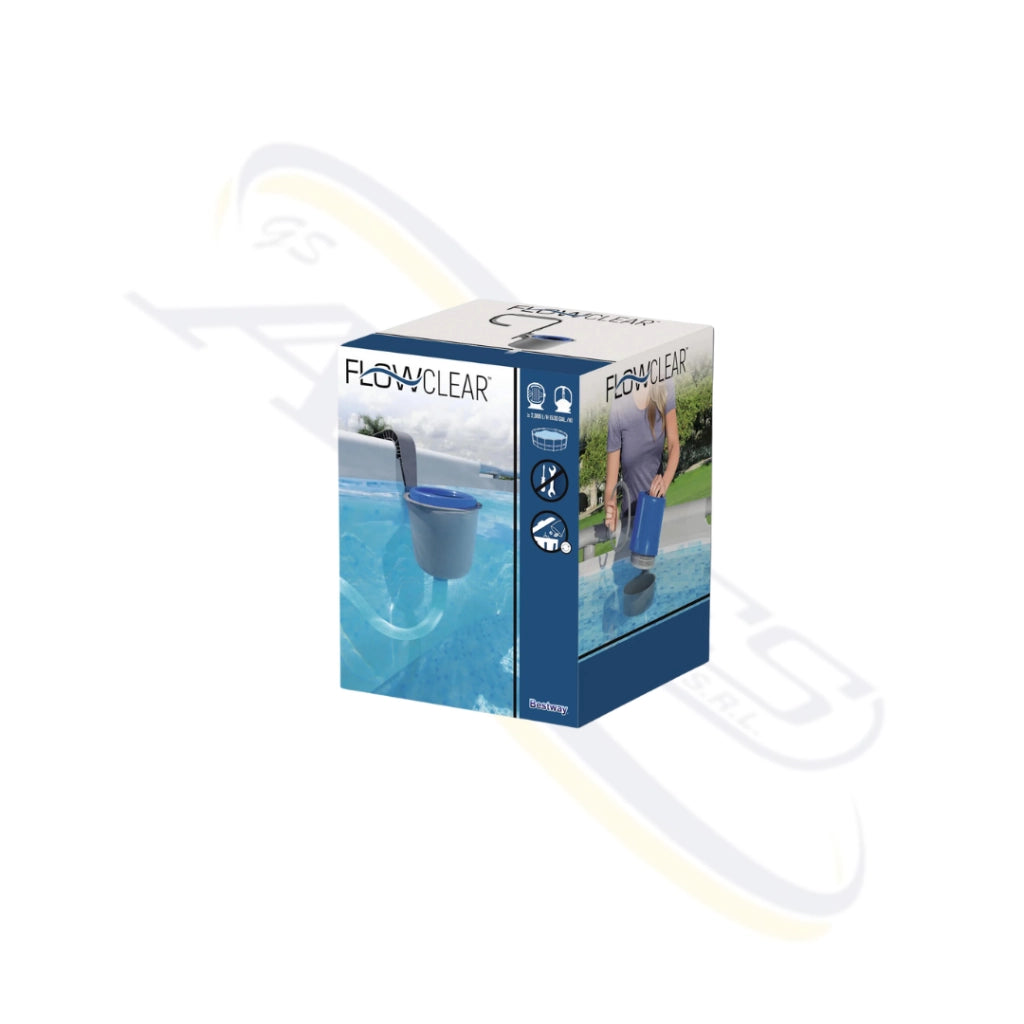 SKIMMER DA PARETE BESTWAY 58233