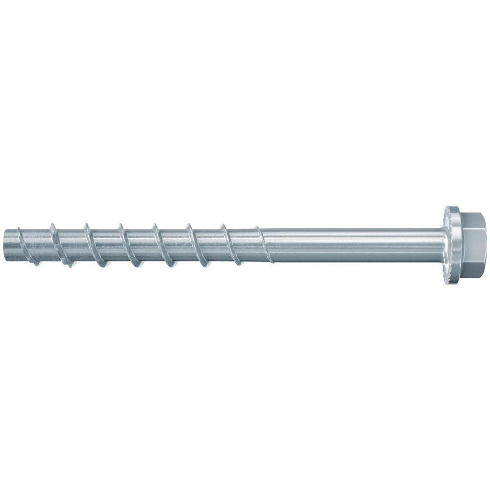 Fischer 536855 giravite e bullone 100 mm 50 pz Vite