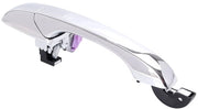 Comparto Differenziale Destro Posteriore - Compatibile con Chrysler 300/300C 2005-2010 - Dodge Magnum 2005-2008 - Materiali di Alta Qualità - Codice OEM 4589009AG