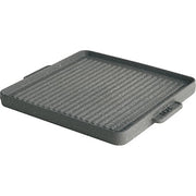 BISTECCHIERA GHISA  CM 40X40