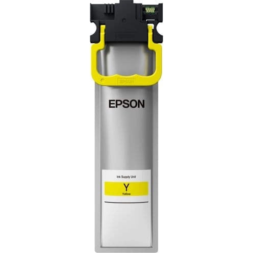 Epson WF-C5xxx Series Ink Cartr. XL giallo T 9454