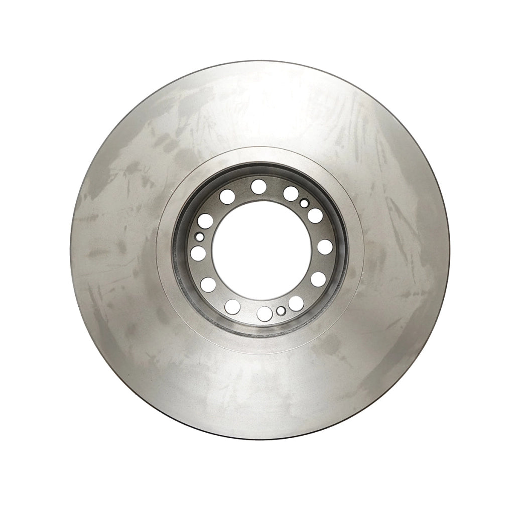 Disco freno anteriore sinistro/destro MAN E2000, F2000, LION´S CITY, LION´S STAR, M 2000 L, M 2000 M, TGA, TGM I, TGS I, TGX I 432x45mm Codice OEM 81508030040