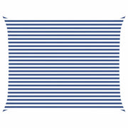 Vela Parasole | Telo Ombra | Vela da ombra solare Oxford rivestito in PU