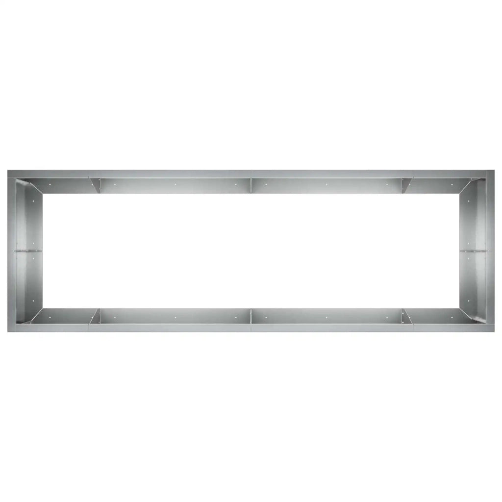 Muro di contenimento 8 pz 300 x 100 x 40 cm Acciaio zincato 3449252