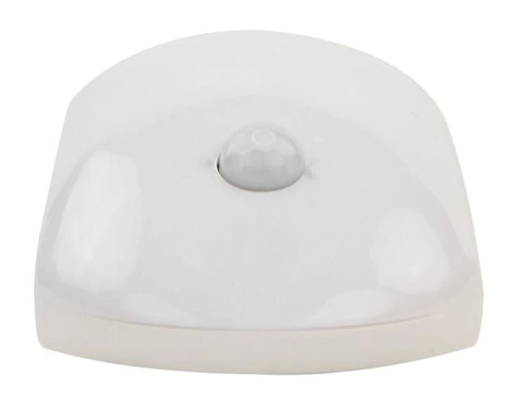 Ansmann NL25B Luce notturna con spina