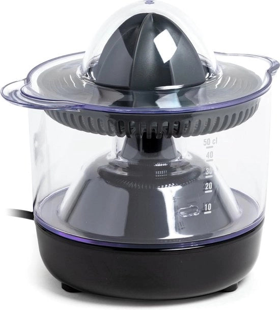 Sapcentrifuga Elettrica - Ultra Compatta Sapcentrifuga Elettrica a Doppia Rotazione e Regolazione Automatica