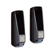 COPPIA FOTOCELLULE PER CANCELLI 'XP20B' FAAC 4x4x13 cm - FAAC