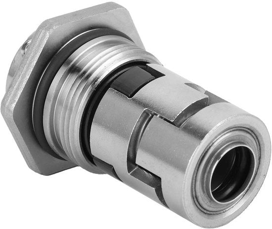 Afdichting meccanica 12 mm asma - Pomp CR serie - Afdichting pomp acqua - Acciaio inossidabile/Silicium carburo - Duraturo - Materiali resistenti - Afdichting asma