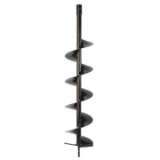 MOTOTRIVELLA A SCOPPIO 52 CC RICAMBIO PUNTA TRIVELLA 80X20 cm