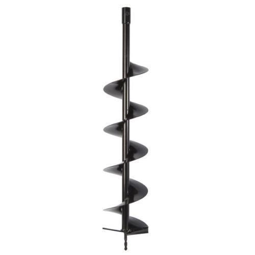 MOTOTRIVELLA A SCOPPIO 52 CC RICAMBIO PUNTA TRIVELLA 80X20 cm