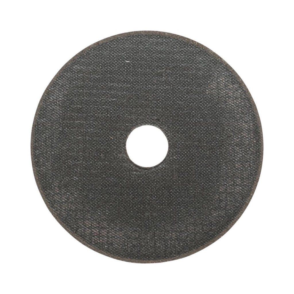 10 Dischi da Taglio T41 125x2.0x22mm Acciaio INOX Ferro Metallo Disco Flessibili per Smerigliatrice Angolare Mola Taglio Breckner Germany