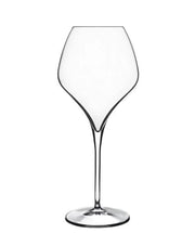Set 6 Calici Bicchieri Vini Rossi in Vetro Magnifico 65 cl Luigi Bormioli