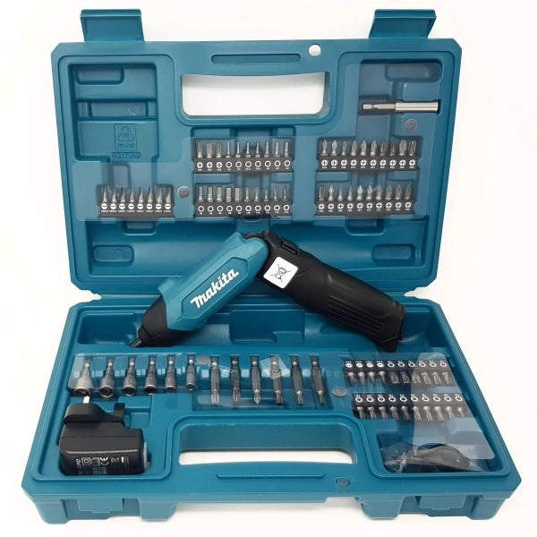Makita DF001DW Cacciavite a batteria