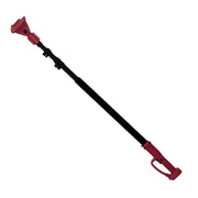 ASTA TELESCOPICA ORIENTABILE ALLUMINIO 1,95-2,53m PER PE01X E FE07-40A ARCHAN