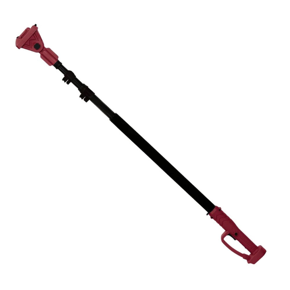 ASTA TELESCOPICA ORIENTABILE ALLUMINIO 1,95-2,53m PER PE01X E FE07-40A ARCHAN