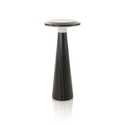 Lampada led da tavolo ARDEN nero