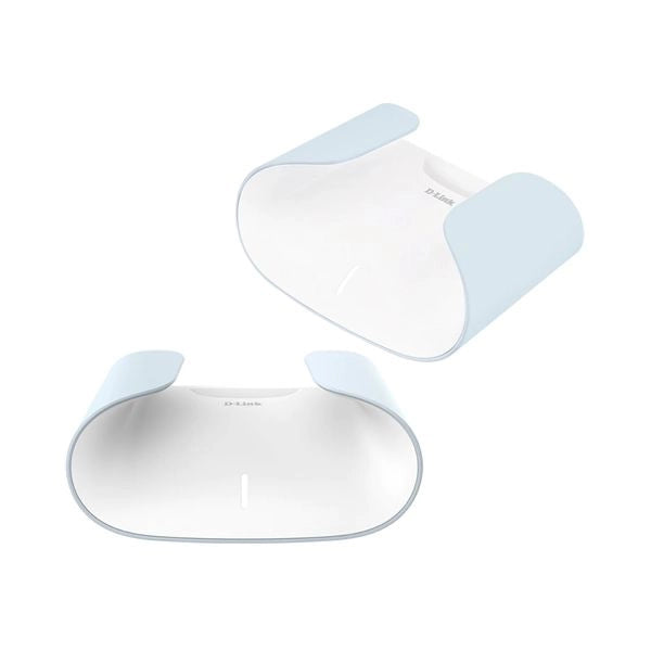 D-link router m30 (2-pack), blu, bianco, interno, sistema mesh, 465 m, 0 - 40 c, -20 - 65 c - M30-2