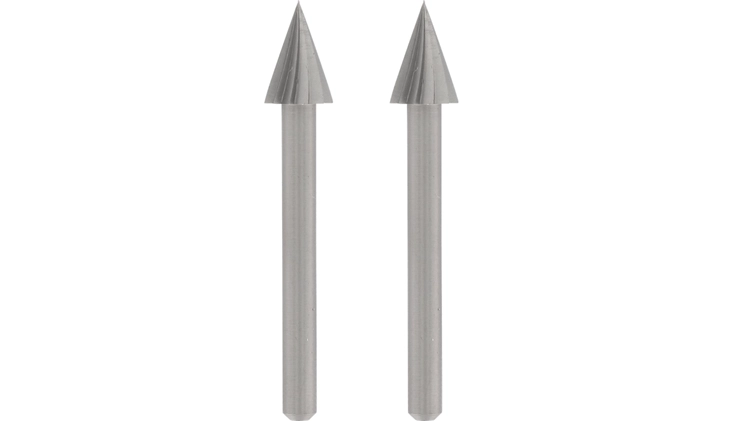 Fresa ad alta velocità 6,4 mm (125) DREMEL - 26150125JA