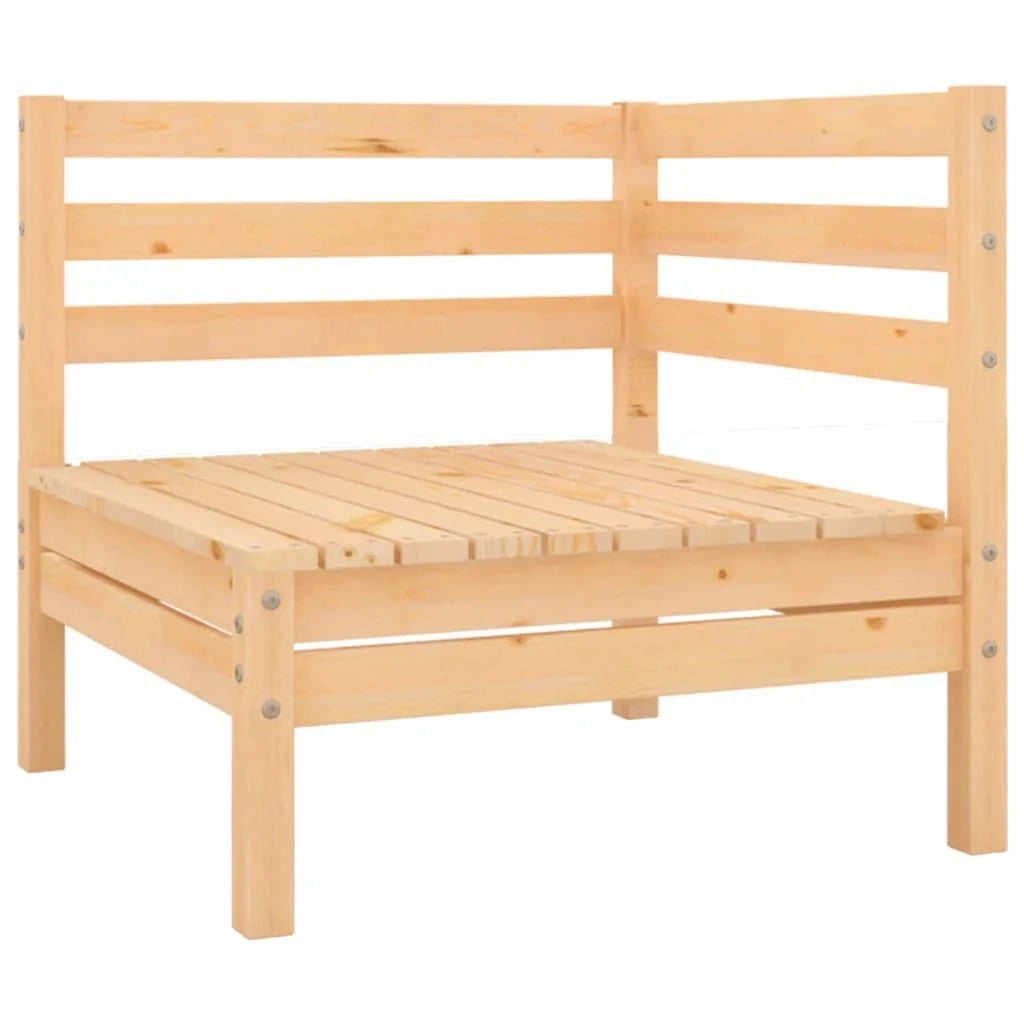 Set di mobili da giardino mobili da esterno 10 pezzi legno di pino massiccio 02_0015214