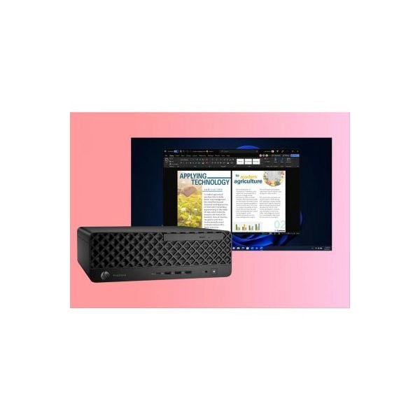 Prod4 sff g1i u5 16 512 w11p 3y - CK2G9ET#ABZ