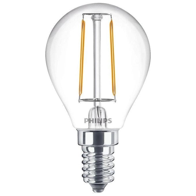 Philips Oliva e sfera