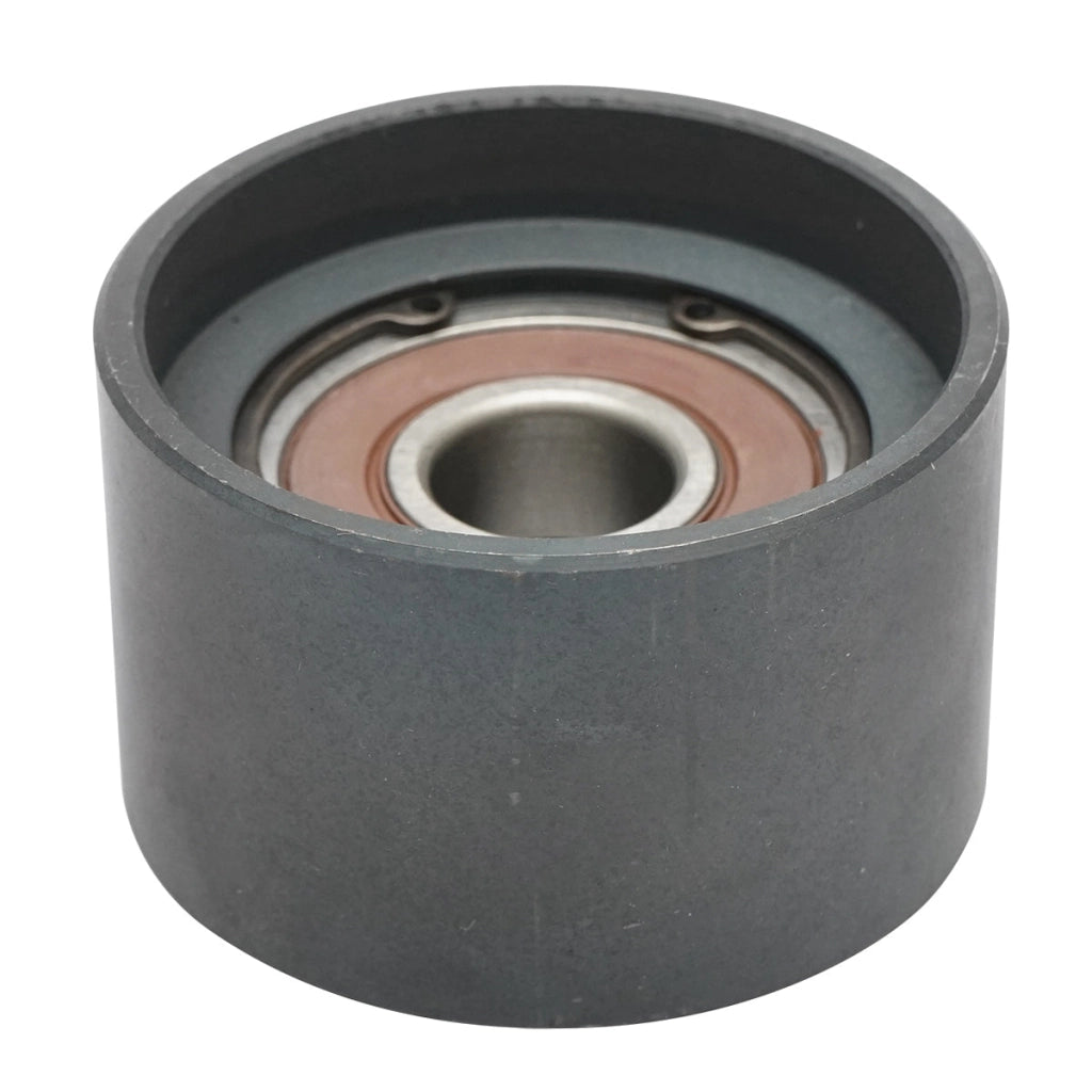 Rullo tendicinghia per Massey Ferguson, Fendt codice OEM V837074402, V836866321, V836866321
