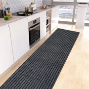 Matte Antislip per Pareti con Funzione di Protezione da Sporcizia, Dimensione 40 x 60 cm