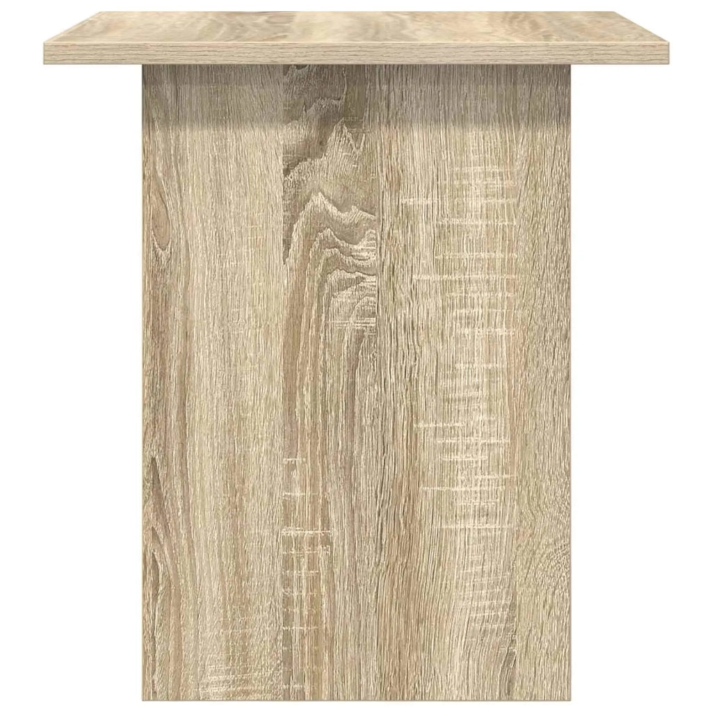 Comodino Rovere Sonoma 41 x 40 x 45 cm Legno multistrato 8000440