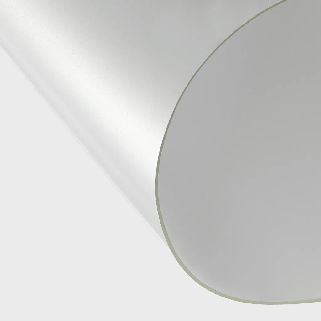 Protezione Tavolo Opaca 140x90 cm 1,6 mm PVC 288266