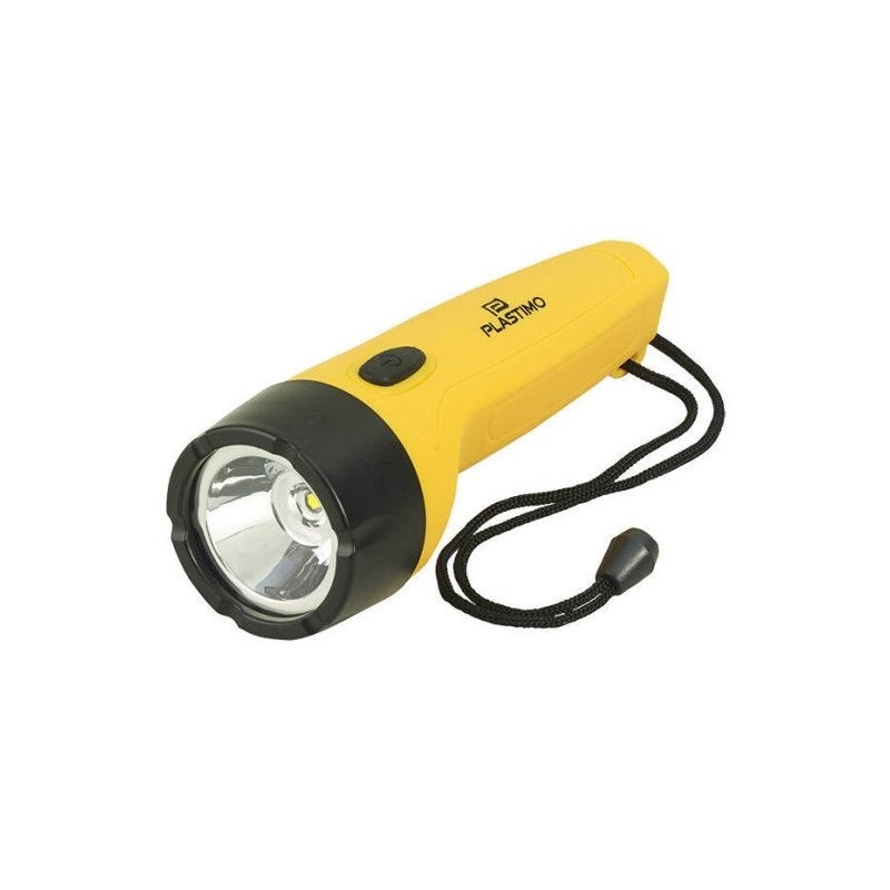 TORCIA A LED